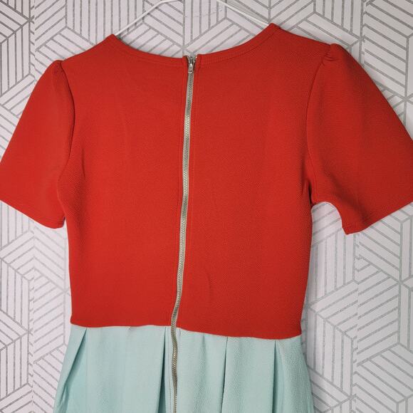 Lularoe Amelia Dress Sz XS - Picture 6 of 13